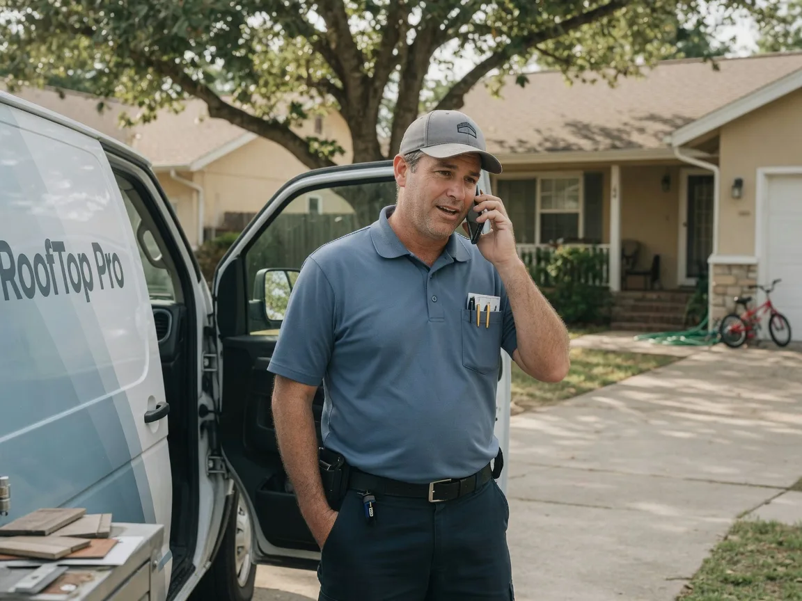 Roof Repair Brooks, MN FAQs