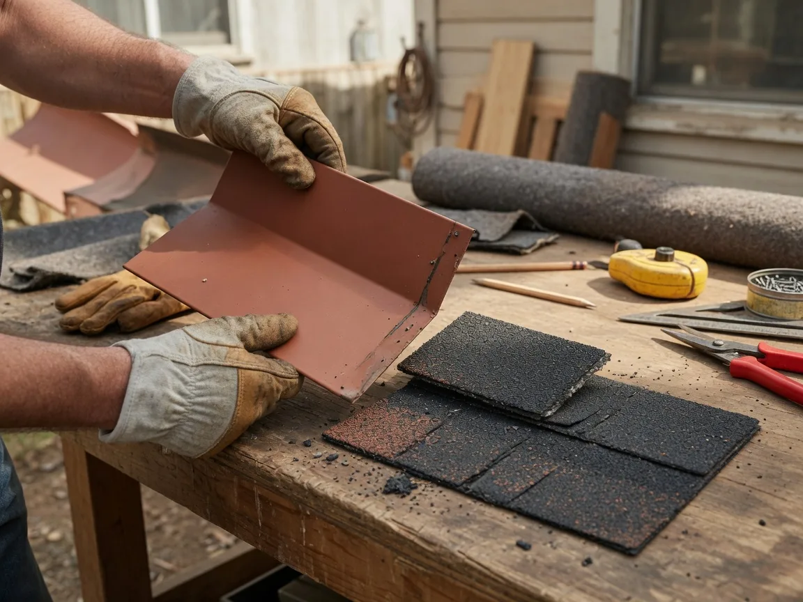 Roof Repair company in Brooks, MN